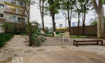 Imagem 2: Apartamento para aluguel possui 50 metros quadrados com 2 quartos