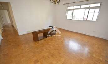 Imagem 2: PERDIZES - VENDE ABAIXO DO PREÇO - VAGO - 110 UTEIS - SEM VAGA DE GARAGEM