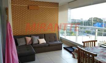 Imagem: Lindo apartamento em Barra Funda