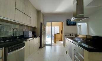 Imagem 6: Casa - Sobrado- Jardim Santo Amaro - São Paulo - SP