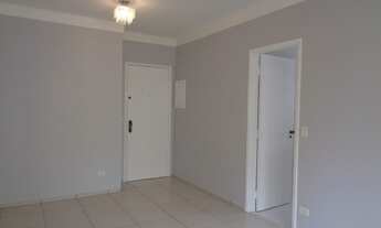 Imagem 4: Apartamento para venda tem 58 metros quadrados com 2 quartos