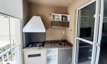 Imagem: Apartamento a venda na Vila Andrade - São