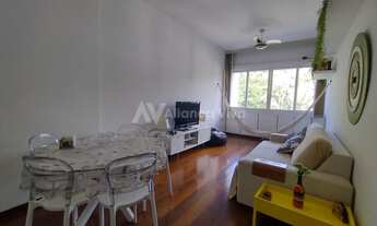 Imagem 4: Laranjeiras Apartamento com 3 dormitórios