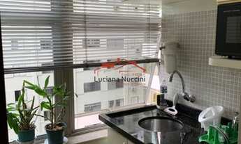 Imagem 5: Conjunto para alugar, 62 m² por R$ 4.000/mês - Bela Vista - São Paulo/SP