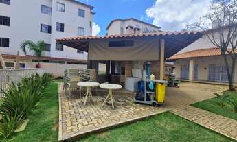 Imagem 5: Vendo Apart de 3 Quartos na QD 402 no Total Ville Santa Maria DF