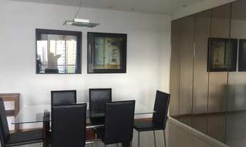 Imagem 2: Maison Vivaldi apartamento com 153 m2, 3 suítes