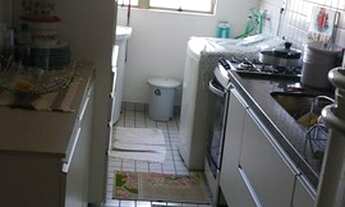 Imagem 7: Apartamento para Venda em São Paulo, Vila Ema, 3 dormitórios, 1 banheiro, 1 vaga