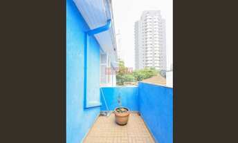 Imagem 6: Sobrado ideal para 2 familias ou para quem quer morar e alugar um espaço pois é dividida e