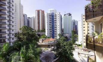 Imagem 5: Apartamento para venda tem 103 M2, com 3 quartos (1 suíte) na Vila Mascote - São Paulo