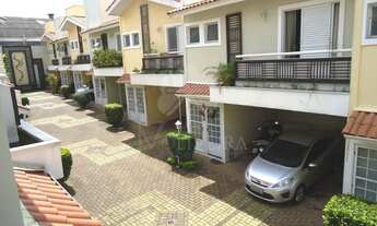 Imagem: Sobrado residencial á venda no Caxingui