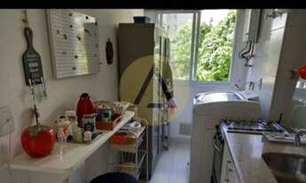 Imagem 5: Apartamento 02qs mobiliado no Alto da Glória