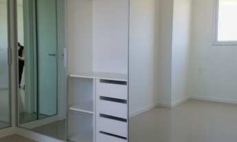 Imagem 4: Apartamento para aluguel possui 100 metros quadrados com 4 quartos