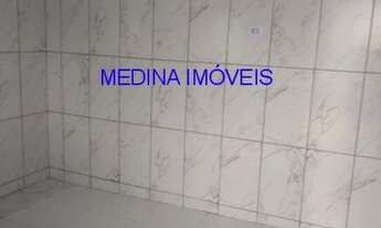 Imagem 4: CASA PARA VENDA Casa com 1 dormitório