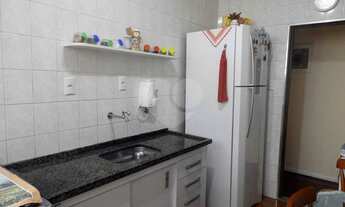Imagem 4: São Paulo - Apartamento Padrão - SANTA CECÍLIA