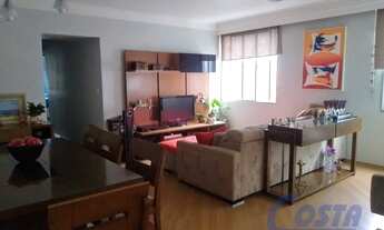 Imagem 1: São Paulo - Apartamento Padrão - Jardim Paulista