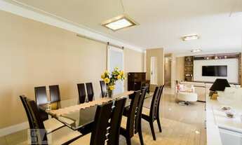 Imagem 7: Apartamento para venda com 240 metros quadrados com 4 quartos em Cerqueira César - São Pau