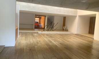 Imagem 5: Casa Alto de Pinheiros