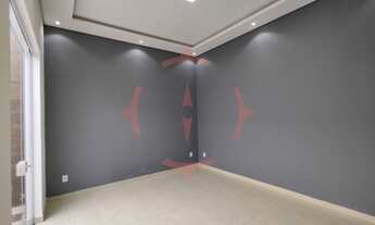 Imagem 3: Casa Moderna no Bairro Geisel em Bauru