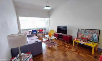 Imagem 3: Apartamento para Venda em São Paulo, Vila Buarque, 1 dormitório, 2 banheiros