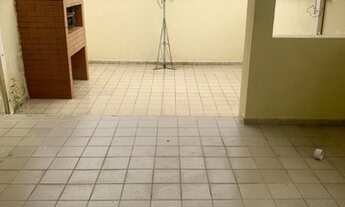 Imagem 7: Casa para venda com 125 metros quadrados com 3 quartos em Vila Nhocune - São Paulo - SP