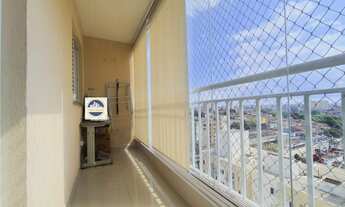 Imagem 2: Apartamento para venda em Vila das Belezas - São Paulo - SP