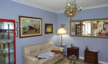 Imagem 5: Casa para venda possui 262 metros quadrados com 3 quartos