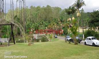 Imagem 7: Terreno em Condomínio para Venda Santa Inês Caieiras