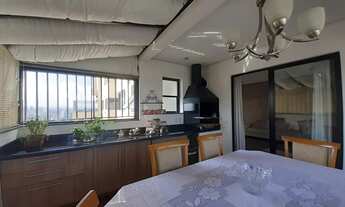 Imagem 2: Cobertura duplex para venda com 150 metros quadrados com 2 quartos