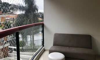 Imagem 5: Apartamento no Klabin de 101 m²- 3 dorms e 2 vagas