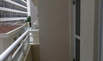 Imagem 5: Apartamento para venda tem 40 metros quadrados com na Vila do Encontro - São Paulo SP