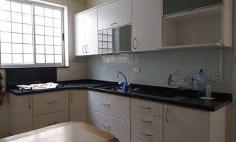 Imagem 6: Casa para venda tem 150 metros quadrados com 3 quartos em Vila Clementino - São Paulo - SP