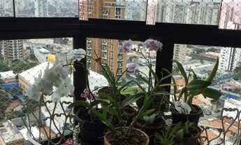 Imagem 5: Apartamento 4 dormitórios no bairro do Tatuapé