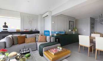Imagem: Apartamento à venda, 92 m² por R$ 1.680.000,00