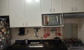 Imagem 3: Apto. no Jardim do Colégio