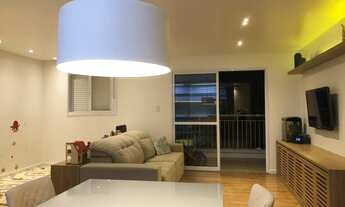 Imagem 3: Apartamento excelente localização , 83 m2 , 2 dormitórios