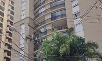 Imagem: Condomínio Monte Olimpo - Apartamento de