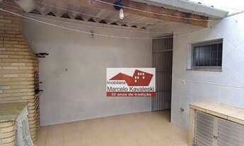 Imagem 3: Sobrado à venda, 150 m² por R$ 650.000,00 - Vila Natália - São Paulo/SP