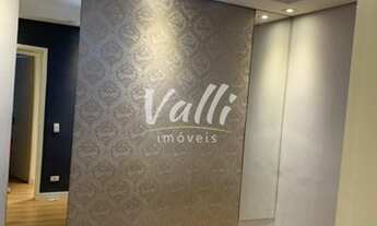 Imagem 3: Santa Bárbara Doeste - Apartamento Padrão - Jardim Dona Regina