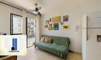 Imagem 2: Apartamento para Venda em São Paulo, Butanta, 3 dormitórios, 1 banheiro, 1 vaga