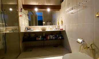 Imagem 3: Apartamento no bairro Jardim América com 185m² área privativa/útil, 4 dormitório(s), 1 suí