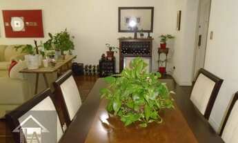 Imagem 5: São Benedito - 4 dormitórios - 180m Alto da boa vista