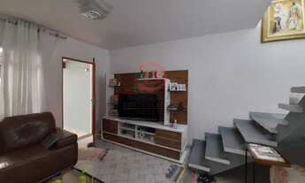 Imagem 6: SOBRADO - VILA SILVIA