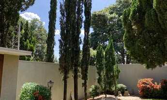 Imagem 6: Casa Maravilhosa para venda, Espaçosa e Integrada, terreno de 800 m2