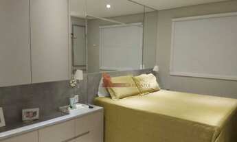 Imagem 7: VENDA: Apartamento com Suíte e 2 dormitórios à venda - Centro - Itajaí/SC