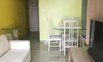 Imagem 6: Apartamento para venda possui 53 metros quadrados com 2 quartos em Vila Gustavo - São Paul