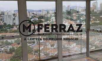 Imagem: COBERTURA LIVING LOFT- ALTO DE PINHEIROS