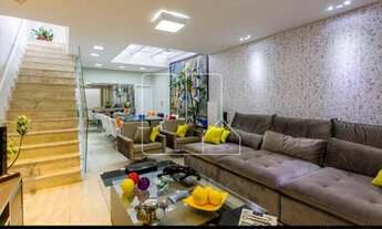 Imagem 3: São Paulo - Casa Padrão - Ipiranga