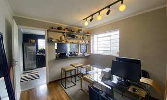 Imagem 2: Casa para venda tem 120 metros quadrados com 3 quartos em Vila Madalena - São Paulo - SP