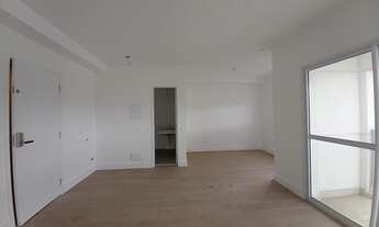 Imagem 7: Ótimo apto novo 37m2 1 suíte 1 vaga a 8 min. a pé do Shopping Morumbi