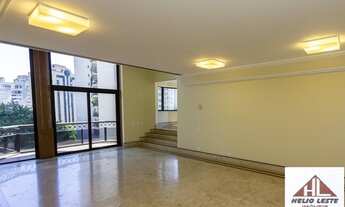 Imagem 5: JARDIM PAULISTA - 258 m2 - PÉ DIREITO DUPLO - VISTA PANORÂMICA